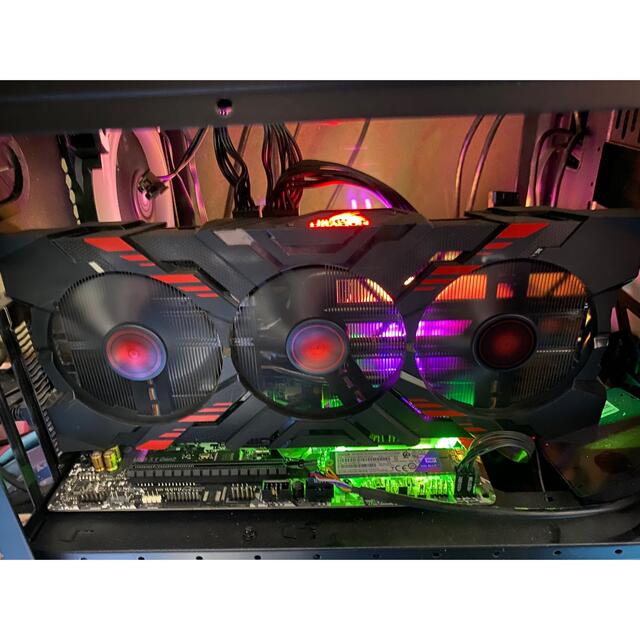 RED DRAGON RADEON RX VEGA 56 8GB HBM2