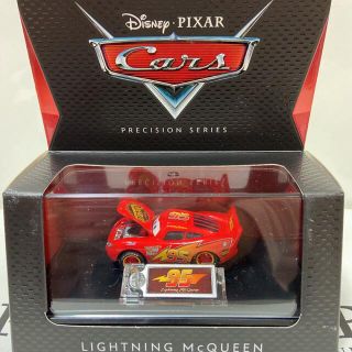 Disney - カーズ マテル LIGHTNING McQUEEN PRECISIONシリーズの通販