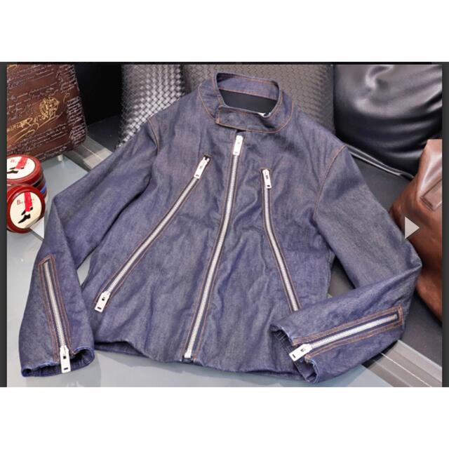 Maison Margiela(旧Maison Martin Margiela) - 15AW メゾン Maison Margiela(旧Maison Martin Margiela) - 15AW メゾン