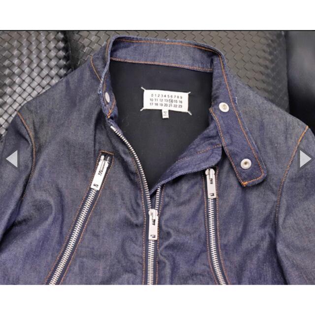 Maison Margiela(旧Maison Martin Margiela) - 15AW メゾン Maison Margiela(旧Maison Martin Margiela) - 15AW メゾン