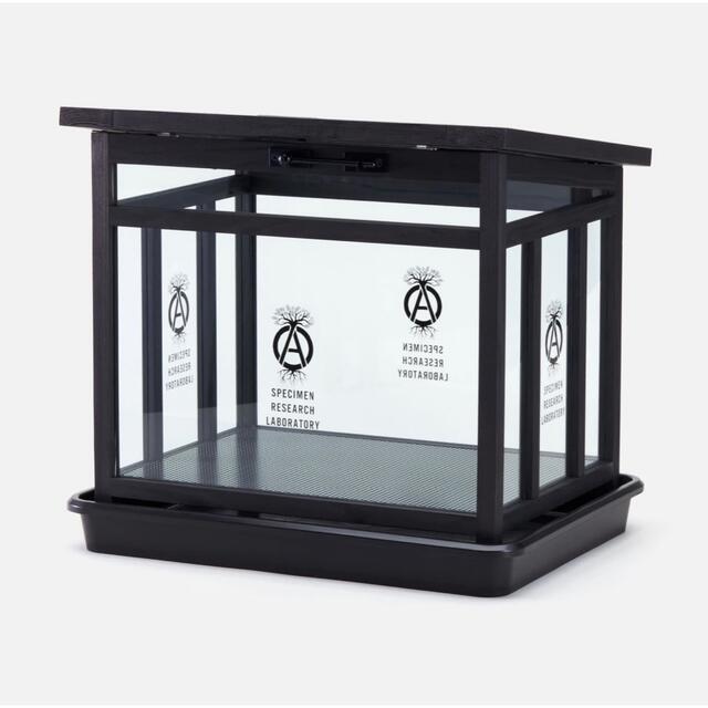 SRL . MINI GREENHOUSE ネイバーフッド-