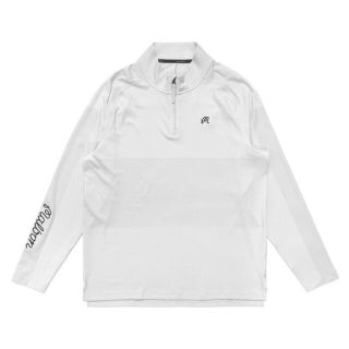 ナイキ(NIKE)の【Malbon x Nike 2022年 新作】Vapor Half Zip(ウエア)