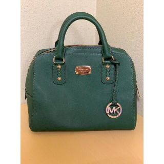 マイケルコース(Michael Kors)のMICHAELKORS ショルダーバッグ(ショルダーバッグ)