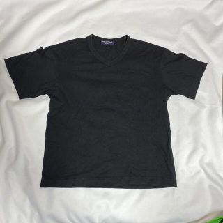 コムデギャルソン(COMME des GARCONS)のCOMME des GALCONS  HOMME Vネック Tシャツ(Tシャツ/カットソー(半袖/袖なし))