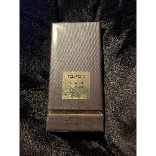 TOM FORD トムフォード タバコバニラ オードパルファム 100ml