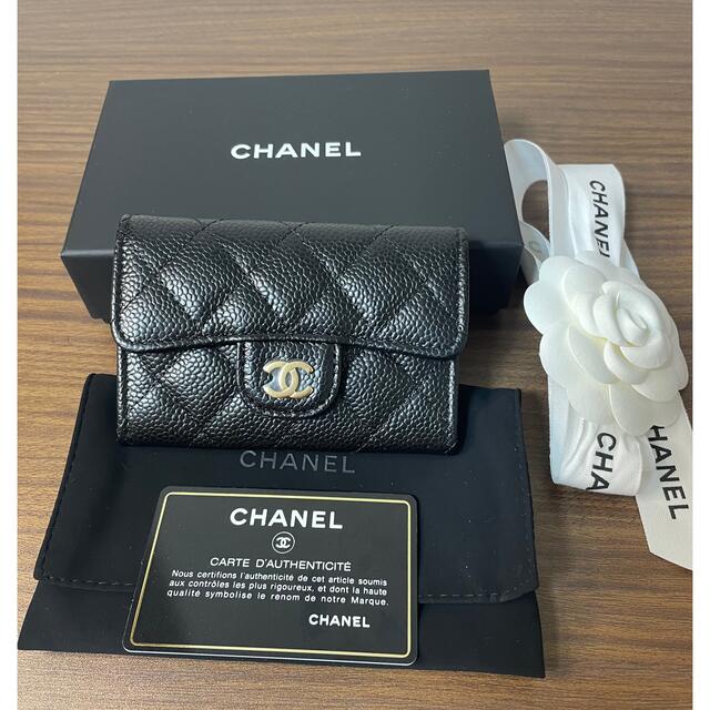 ［正規品］ CHANEL ちゃんさま専用