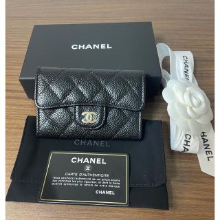 てこちゃん様 専用CHANEL シャネル カードケース キャビア てこちゃん様 専用CHANEL シャネル カードケース キャビア