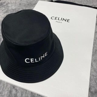 セリーヌ(celine)のxpH様専用(ハット)