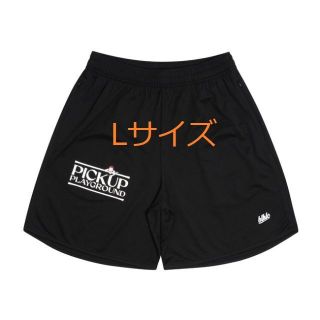 こっしー様専用  ballaholic  パンツ 黒 (ショートパンツ)