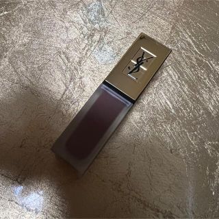 イヴサンローランボーテ(Yves Saint Laurent Beaute)のイヴサンローラン　リップ　タトワーズクチュール　29 (口紅)