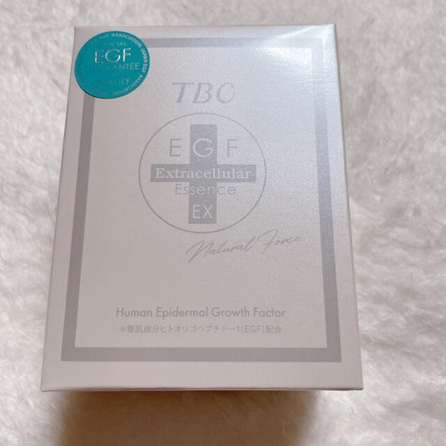 TBC EGF エクストラエッセンス　60ml