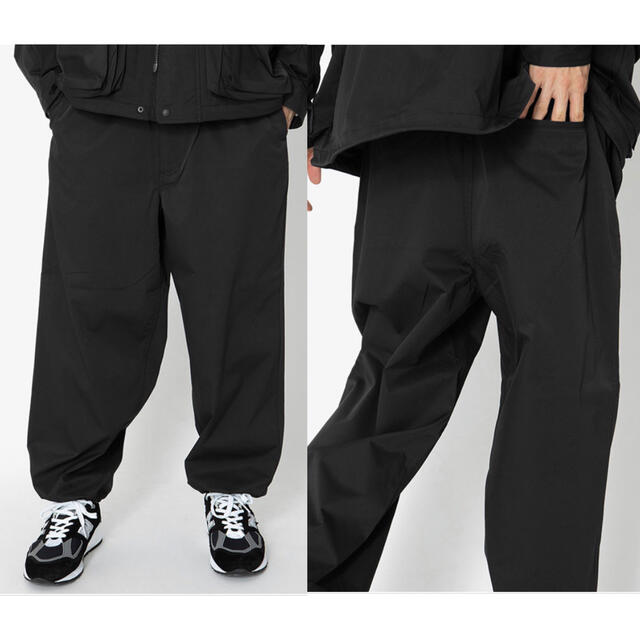 DAIWA PIER39 TECH TWILL EASY TROUSERS L