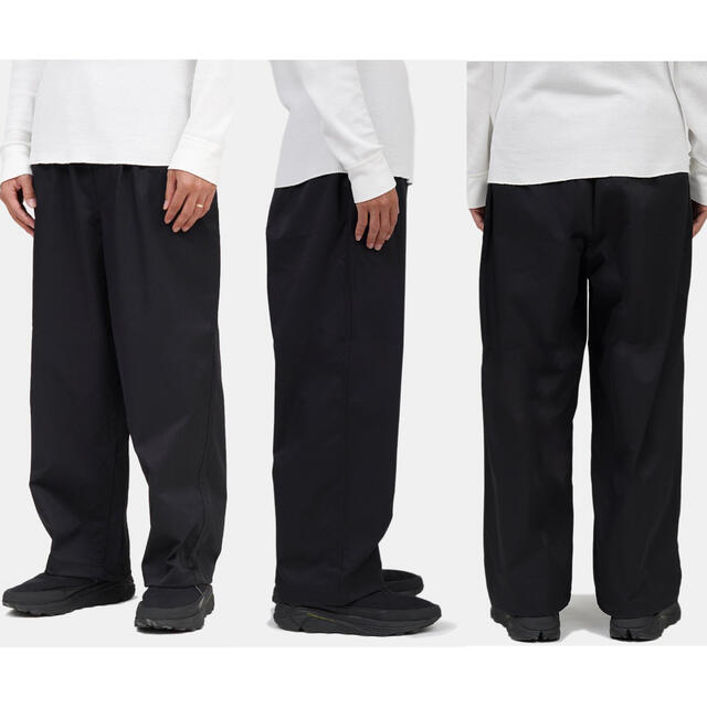 DAIWA PIER39 TECH TWILL EASY TROUSERS L