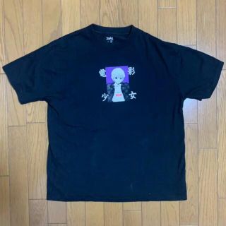 エックスガール(X-girl)のX-girl 電影少女　コラボTシャツ(Tシャツ/カットソー(半袖/袖なし))