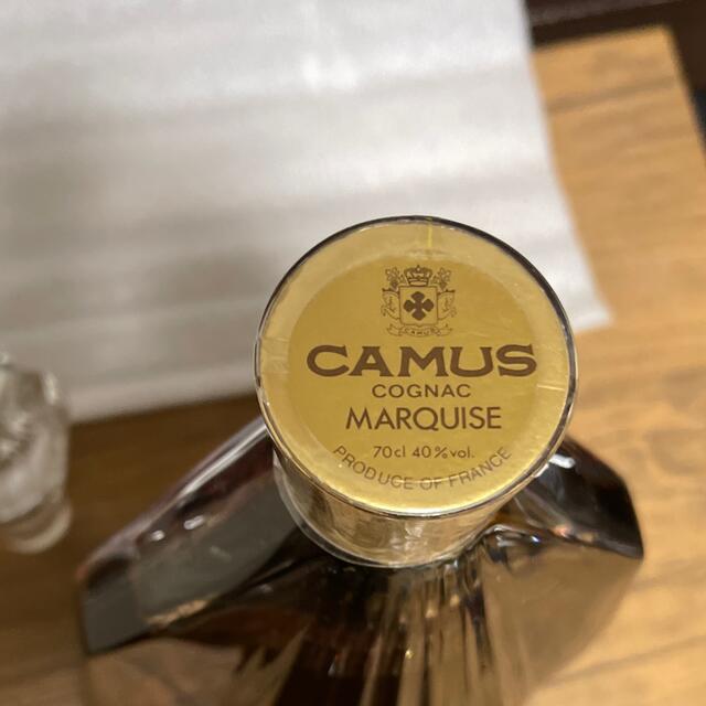 CAMUS MARQUISE COGNAC カミュ マルキーズ コニャック