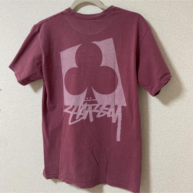 STUSSY(ステューシー)のstussyメキシコ製Tシャツ メンズのトップス(Tシャツ/カットソー(半袖/袖なし))の商品写真