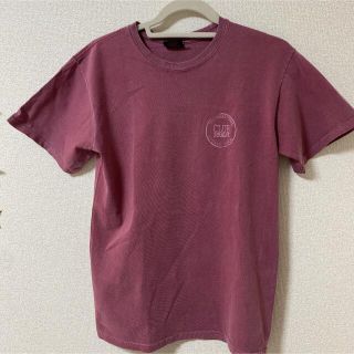 ステューシー(STUSSY)のstussyメキシコ製Tシャツ(Tシャツ/カットソー(半袖/袖なし))