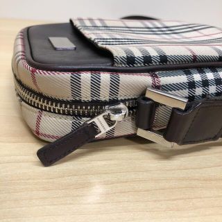 BURBERRY バーバリー ノバチェック 3955398 /69M smk-koperasi.sch.id