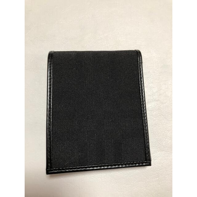 BURBERRY BLACK LABEL - 専用 ️Burberry バーバリー blacklabel 二つ折り財布の通販 by Green