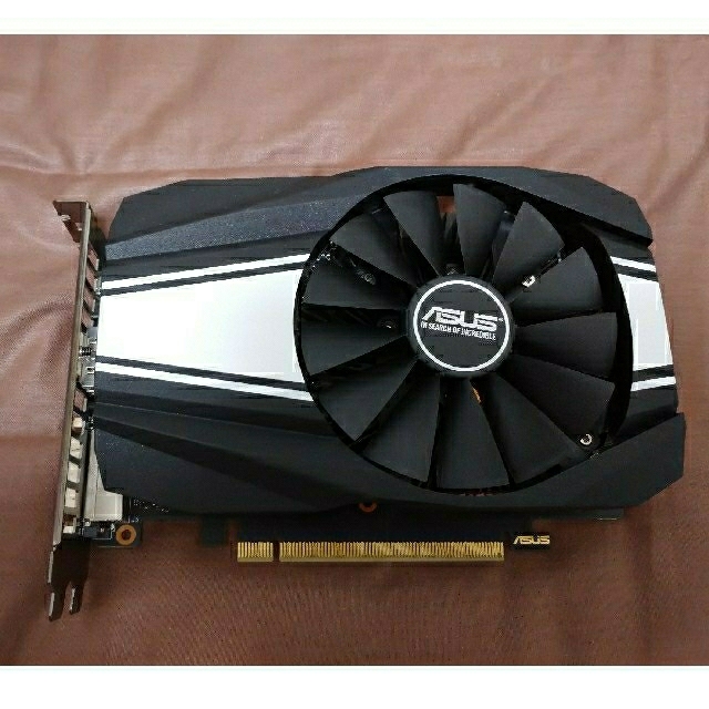 直販正規 【HI様専用】ASUS GeForce GTX1660TI ジャンク - www