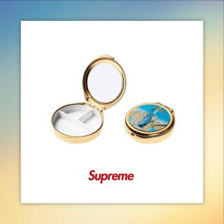 シュプリーム(Supreme)のSUPREME シュプリーム New York Pill Case 2018FW(その他)