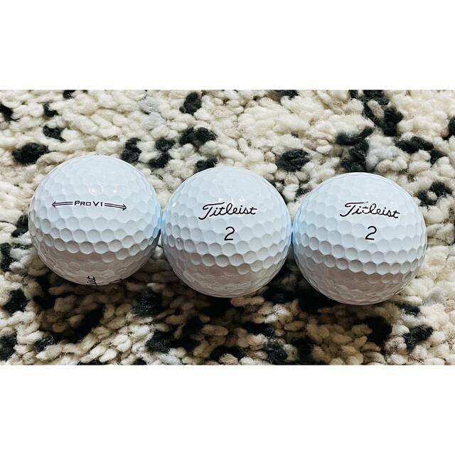 Titleist(タイトリスト)のタイトリスト　V1  2021 スポーツ/アウトドアのゴルフ(その他)の商品写真