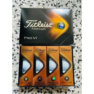 タイトリスト(Titleist)のタイトリスト　V1  2021(その他)