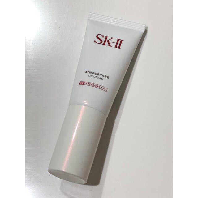 SK-II(エスケーツー)のSK-2 アトモスフィア CC クリーム 30g コスメ/美容のベースメイク/化粧品(CCクリーム)の商品写真