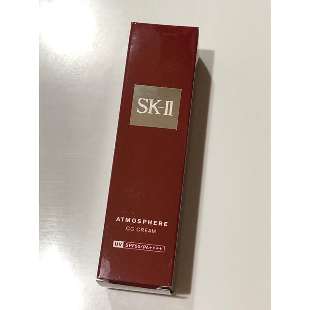 SK-II(エスケーツー)のSK-2 アトモスフィア CC クリーム 30g コスメ/美容のベースメイク/化粧品(CCクリーム)の商品写真