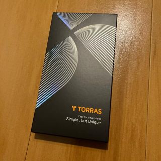 アイフォーン(iPhone)のTORRAS iPhone13pro ケース(iPhoneケース)