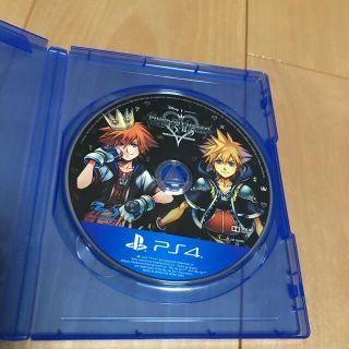 プレイステーション4(PlayStation4)のPS4 キングダムハーツ 1.5＋2.5(家庭用ゲームソフト)