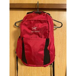 アークテリクス(ARC'TERYX)のアークテリクス／リュック／キツラノ／USED(バッグパック/リュック)