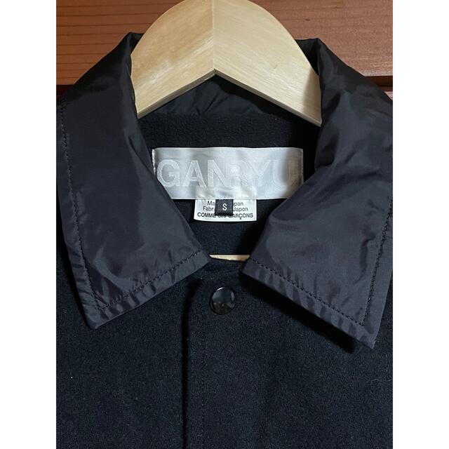 GANRYU - ganryu コーチジャケットの通販 by りゅーせい's shop GANRYU - ganryu コーチジャケットの通販 by りゅーせい's shop