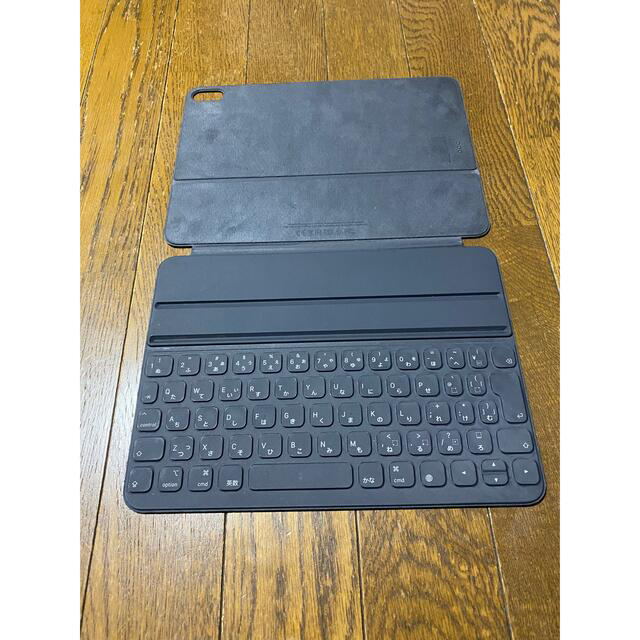 Smart Keyboard FolioPC/タブレット