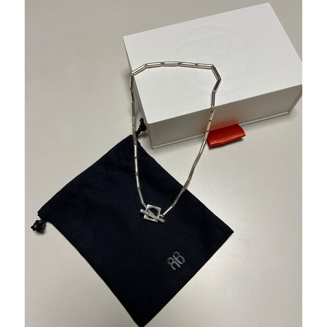 モデ瑠奈様専用 All Blues for BIOTOP ネックレス モデ瑠奈様専用 All Blues for BIOTOP ネックレス