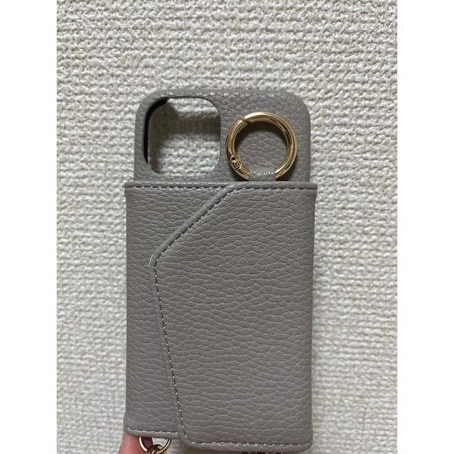 さ’s shop 様専用iPhone13mini ショルダーケース スマホ/家電/カメラのスマホアクセサリー(iPhoneケース)の商品写真