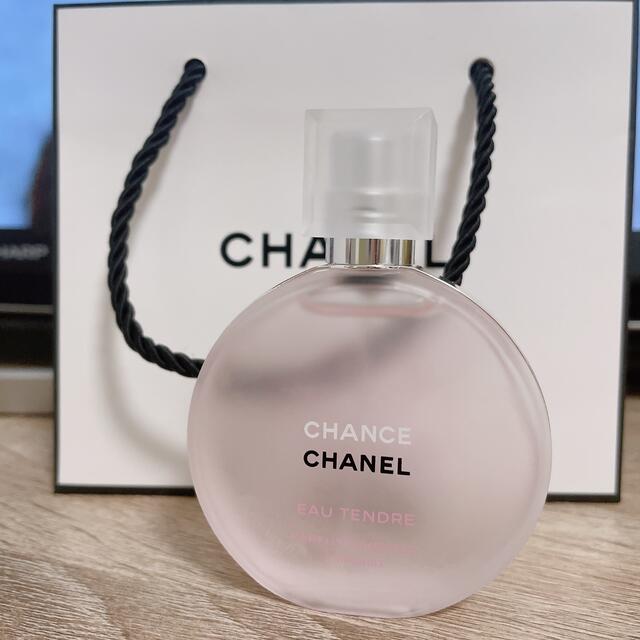 CHANEL(シャネル)のシャネル　ヘアミスト コスメ/美容の香水(香水(女性用))の商品写真