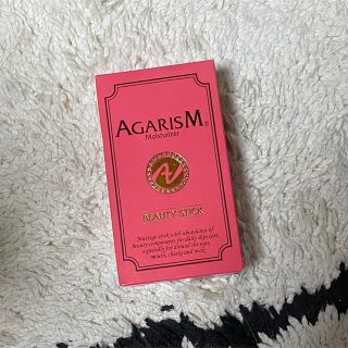 モイスチャライザー　AGARISM(フェイスローラー/小物)