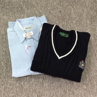 アーノルドパーマー(Arnold Palmer)のシャツ、セーター　セット　子ども用(Tシャツ/カットソー)