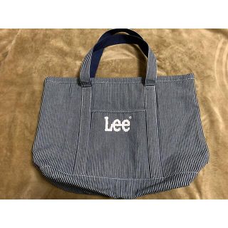 リー(Lee)のトートバッグ　Lee(トートバッグ)