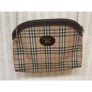 BURBERRY - バーバリー ショルダーバッグ レディースの通販 by 銀座パリス ラクマ店｜バーバリーならラクマ