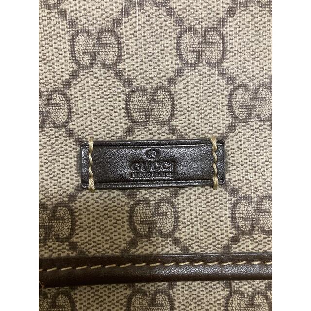 Gucci(グッチ)のグッチショルダーバック メンズのバッグ(ショルダーバッグ)の商品写真
