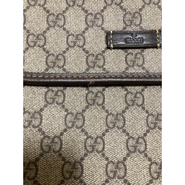 Gucci(グッチ)のグッチショルダーバック メンズのバッグ(ショルダーバッグ)の商品写真