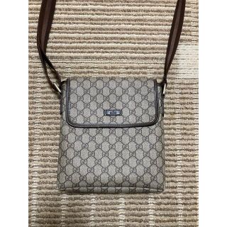 グッチ(Gucci)のグッチショルダーバック(ショルダーバッグ)