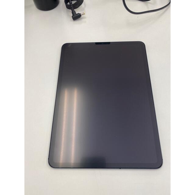 PC/タブレットiPad Pro 64G セルラーモデル
