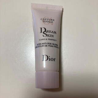 ディオール(Dior)のDior カプチュール トータル ドリームスキン ケア&パーフェクト(乳液/ミルク)