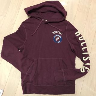 ホリスター(Hollister)のホリスター パーカー(パーカー)