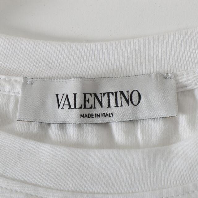 VALENTINO ヴァレンティノ  vltn プリント tシャツ