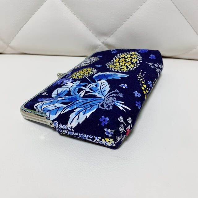 ハンドメイド 星とたんぽぽ 通帳ケース | visitsantaflavia.it
