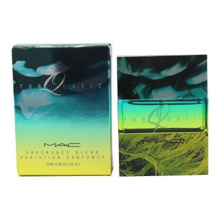 マック(MAC)の☆MAC☆ TURQUATIC 20ml fragrance 香水 日本未入荷(香水(女性用))